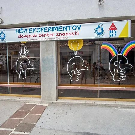 Bicycle Apartamento *