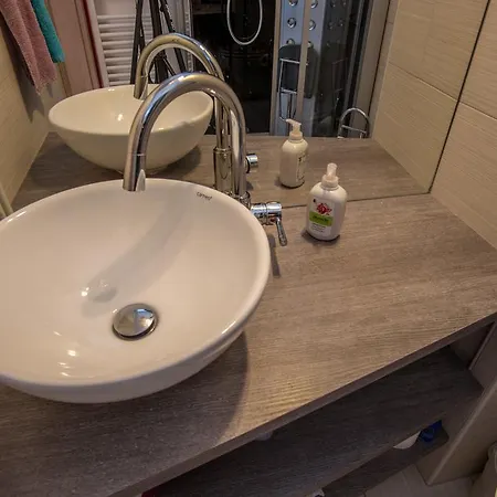 Apartman Bicycle Ljubljana