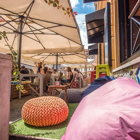 Apartment Bicycle Laibach