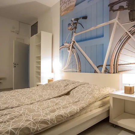 Bicycle *