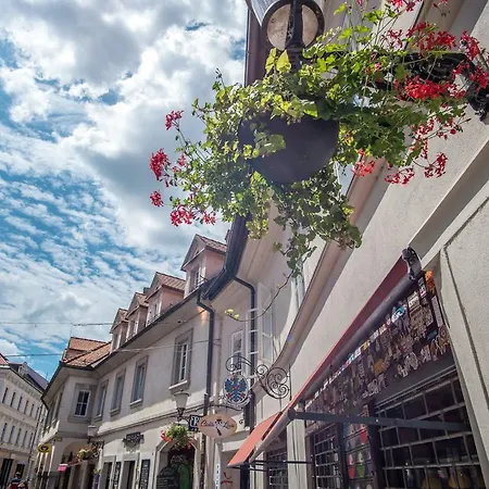 Bicycle * 卢布尔雅那