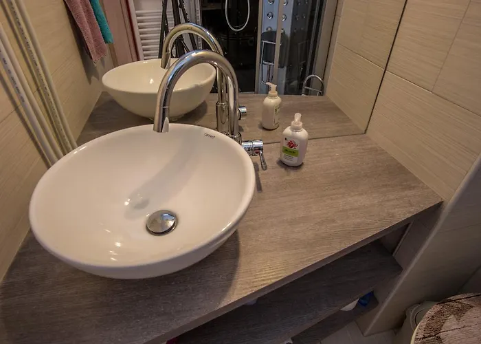 Apartament Bicycle Lublana